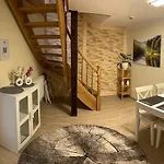 Am Trollmoench Holiday home *