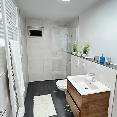 Am Trollmoench Goslar