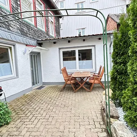 Am Trollmoench Goslar