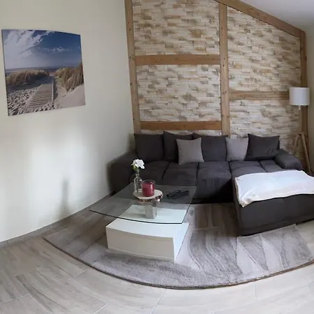 Feriehus Am Trollmoench Goslar