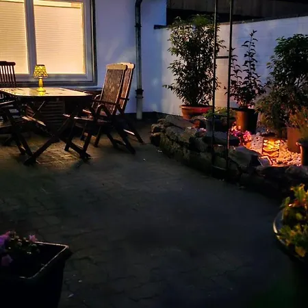 Am Trollmoench * Goslar