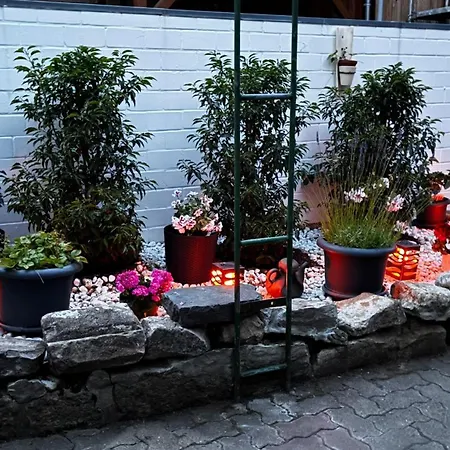 Feriehus Am Trollmoench *