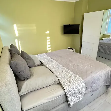 Am Trollmoench Feriehus Goslar