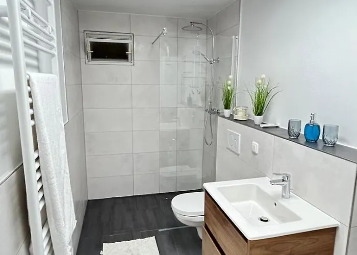 Am Trollmoench Goslar