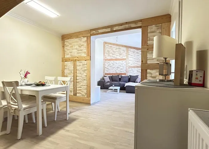 Am Trollmoench Goslar