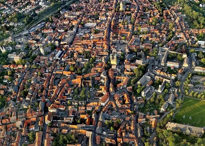Am Trollmoench Feriehus *