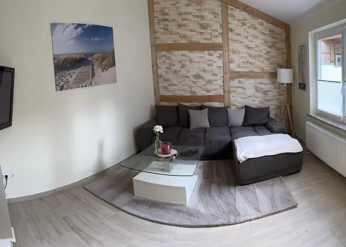 Feriehus Am Trollmoench Goslar