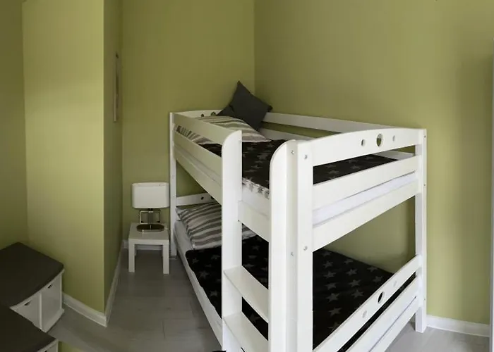 Am Trollmoench Feriehus Goslar