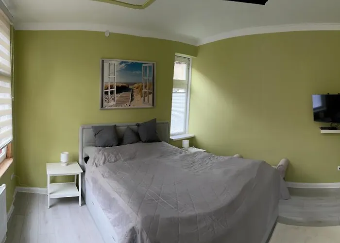 Am Trollmoench * Goslar