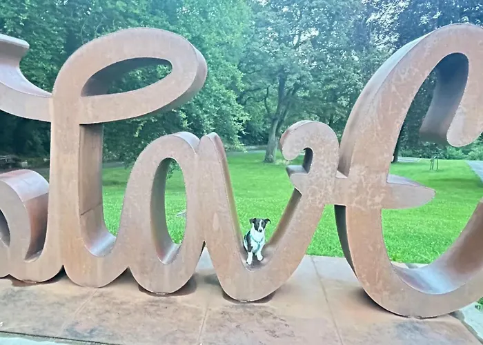 Am Trollmoench * Goslar