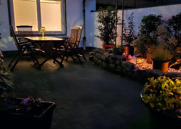 Am Trollmoench * Goslar