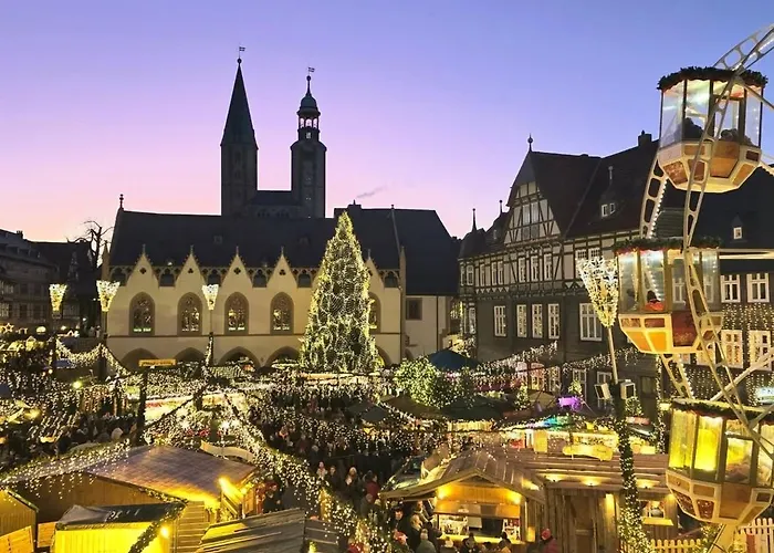 Feriehus Am Trollmoench