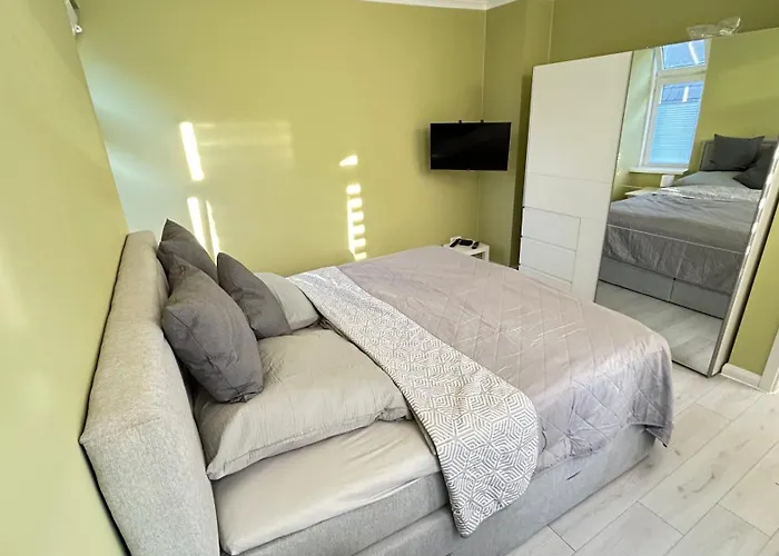 Am Trollmoench Feriehus Goslar