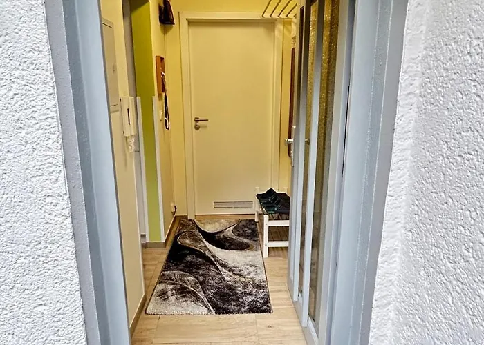 Am Trollmoench Goslar