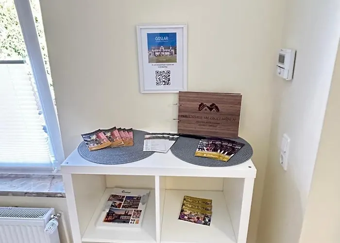 Am Trollmoench Goslar