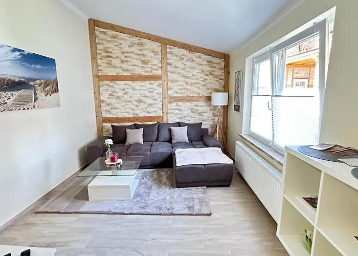 Am Trollmoench Feriehus Goslar